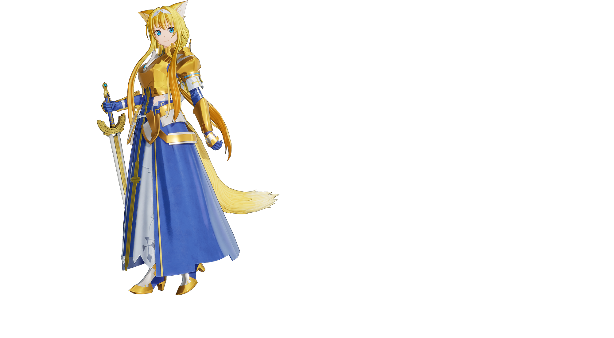 猫騎士アリス