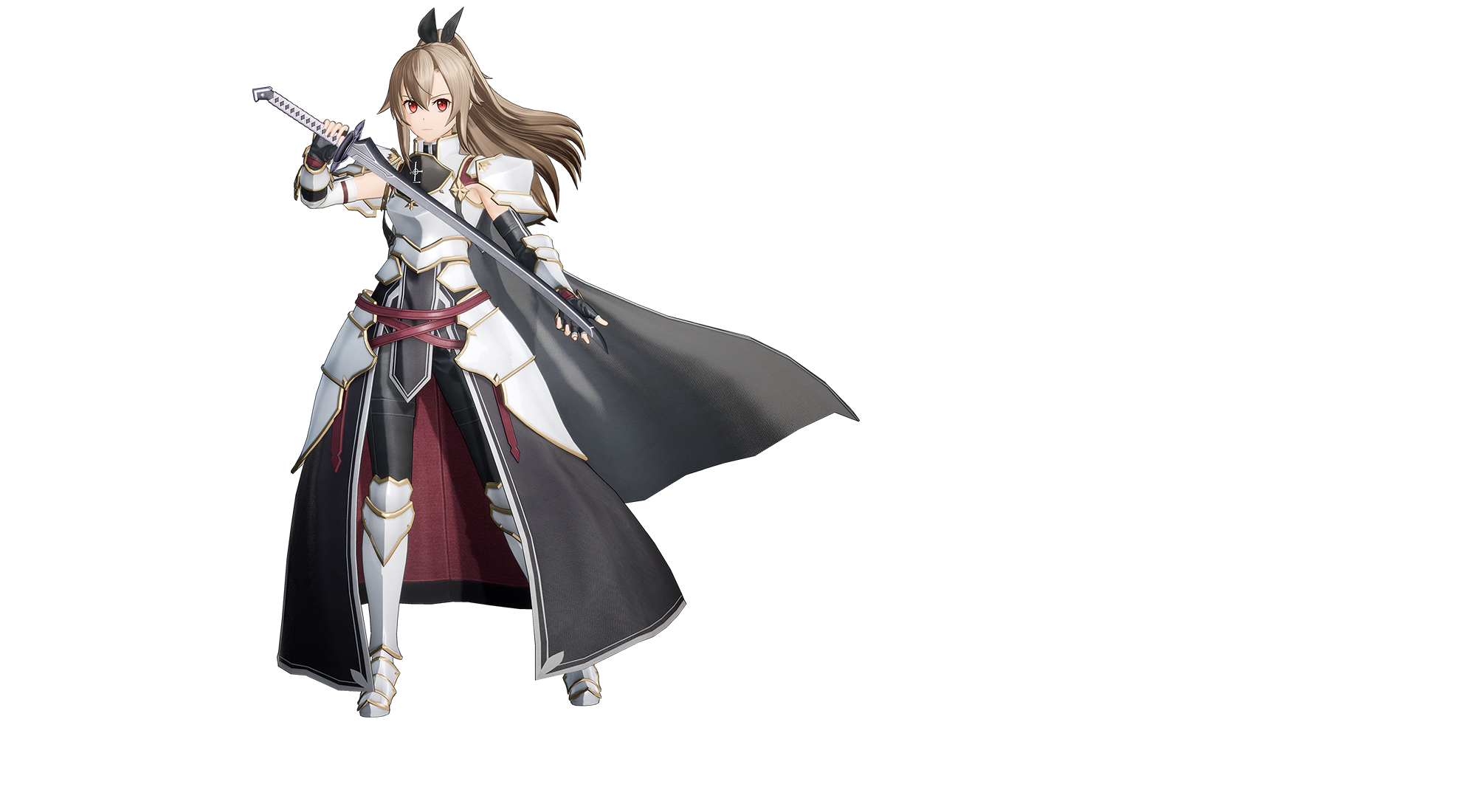 ソードアートオンラインイーディス イーディス | CHARACTER | ソードアート・オンライン フラクチュアード