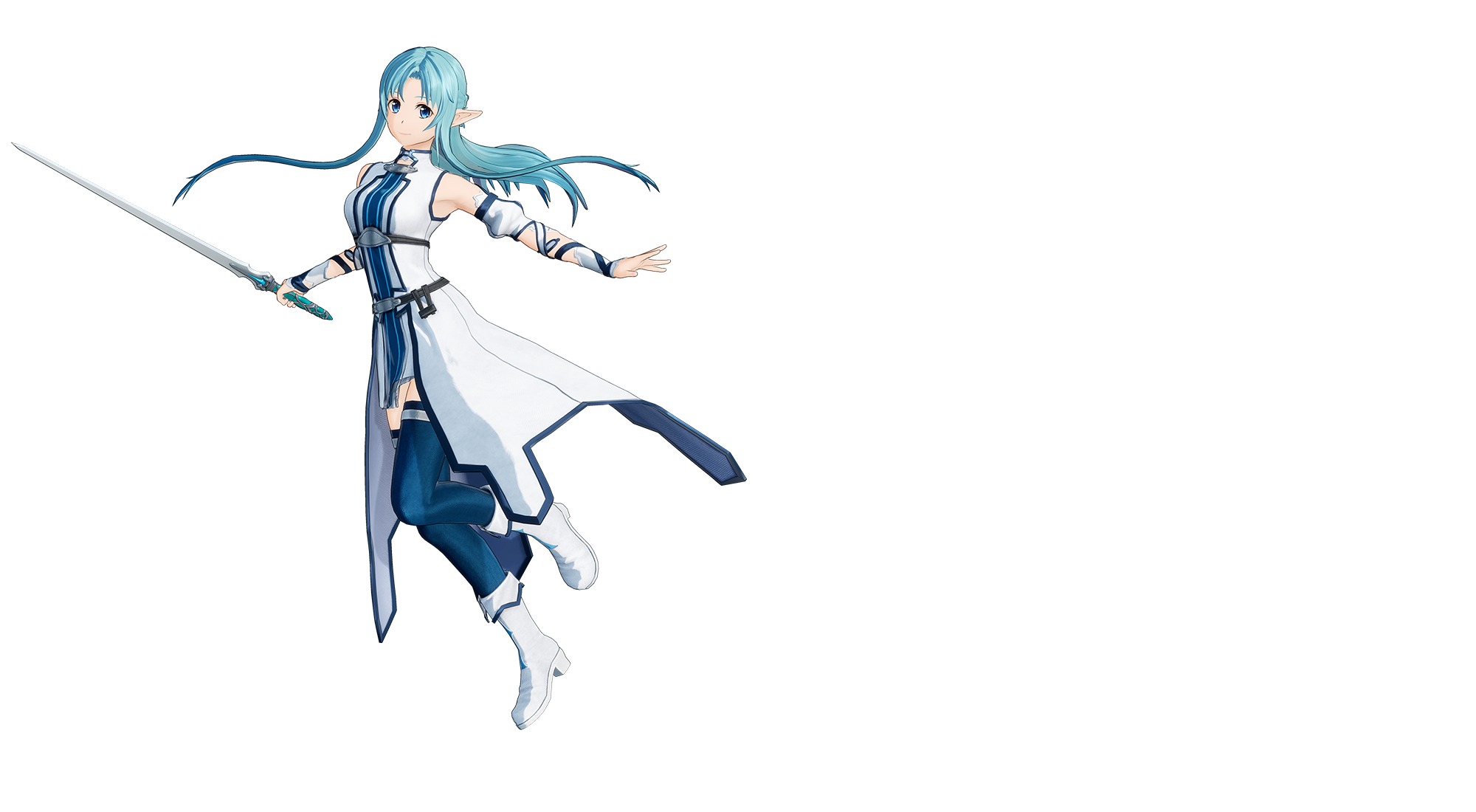 ウンディーネ アスナ