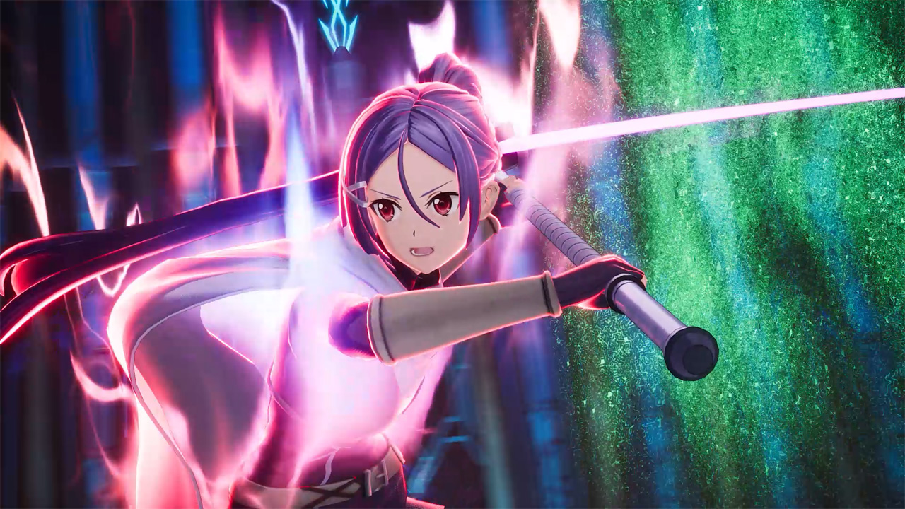DLC | ソードアート・オンライン フラクチュアード デイドリーム